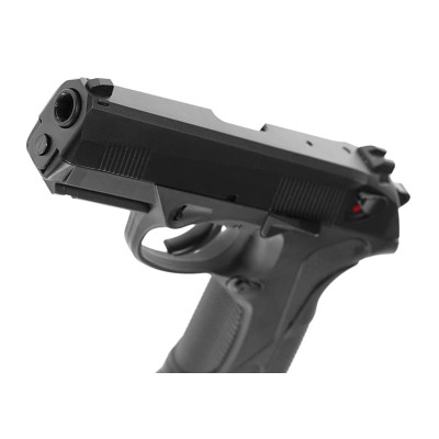 WE PX4 Bulldog Metal Version GBB Black Airsoft Pistol - photo 6