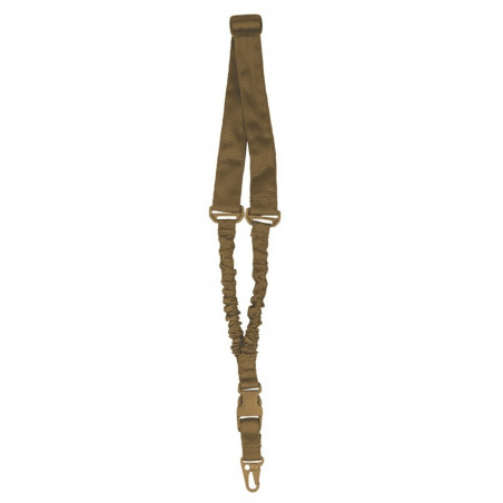 Bandoleira Elástica 1 Ponto Coyote [Miltec]