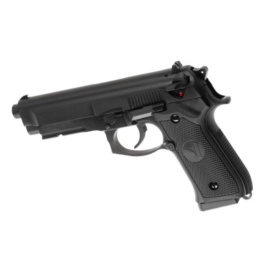 Vorsk VM9 Osiris GBB Black Airsoft Pistol - photo 2