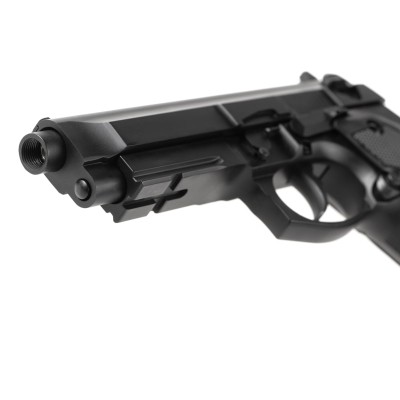 Vorsk VM9 Osiris GBB Black Airsoft Pistol - photo 4