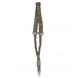 Bungee 1-Point Sling Olive [Miltec]