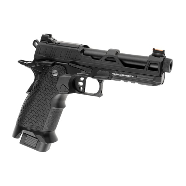 GBB Airsoft Pistol 2024 CP MK3 Black [G&G]