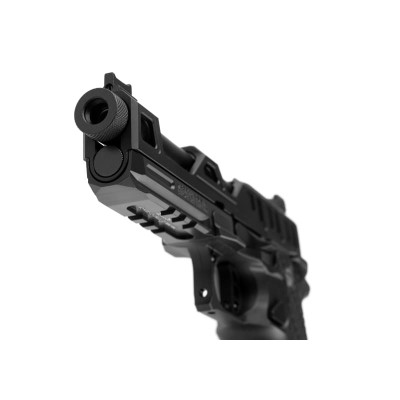 G&G 2024 CP MK3 GBB Black Airsoft Pistol - photo 4