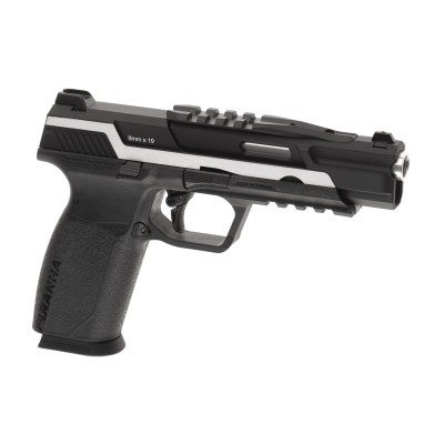 G&G Piranha TR GBB Dual Tone Airsoft Pistol - product view