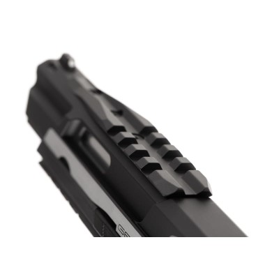 G&G Piranha TR GBB Dual Tone Airsoft Pistol - photo 5