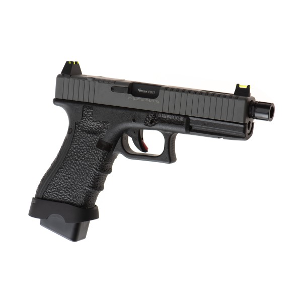 Pistola GBB EU7 Cinzenta [Vorsk]