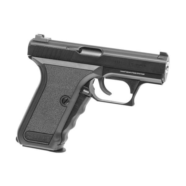 Pistola GBB P7 M13 Preta [Heckler & Koch]