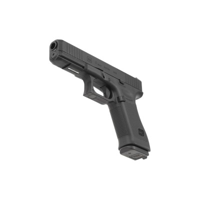 Glock GLOCK G17 Gen 5 MOS GBB Black Airsoft Pistol - photo 4