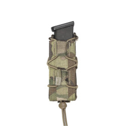 Bolsa Single Quick Mag 9mm Multicam [Warrior]