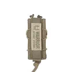 Bolsa Single Quick Mag 9mm Multicam [Warrior]