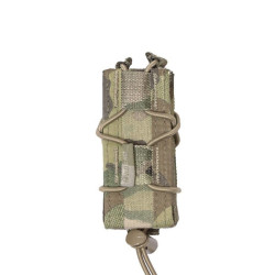Bolsa Single Quick Mag 9mm Multicam [Warrior]