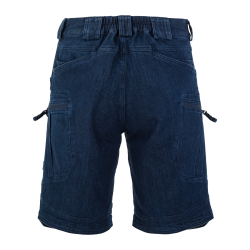 UTS Shorts 11" - Denim Stretch - Marine Blue [Helikon-Tex]