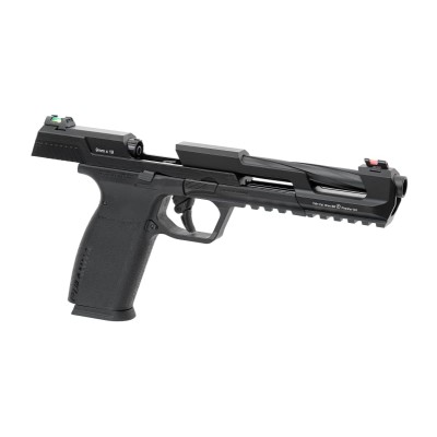 G&G Piranha SL GBB Black Airsoft Pistol - photo 3