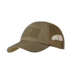 BBC Vent Adaptive Green Cap  [Helikon-Tex]