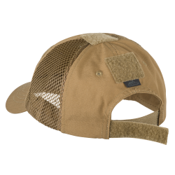 BBC Vent Adaptive Green Cap  [Helikon-Tex]