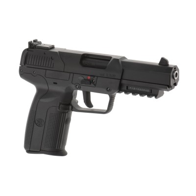 FN Five-SeveN GBB Polymer Version Black Airsoft Pistol - product view