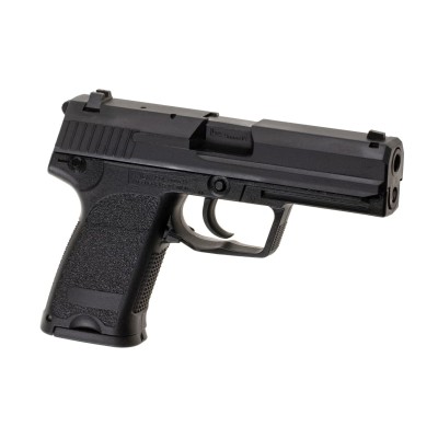 Pistola Airsoft GBB Heckler & Koch H&K P8A1 Metal Version Preta - vista do produto