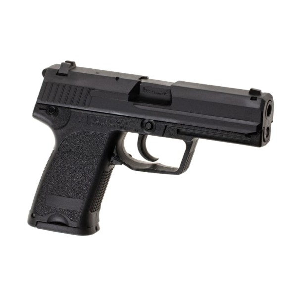 Pistola GBB H&K P8A1 Metal Version Preta [Heckler & Koch]