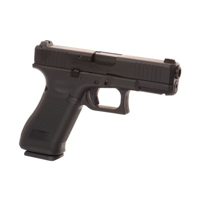Glock Glock G45 Metal Version GBB Replica Black Airsoft Pistol - product view