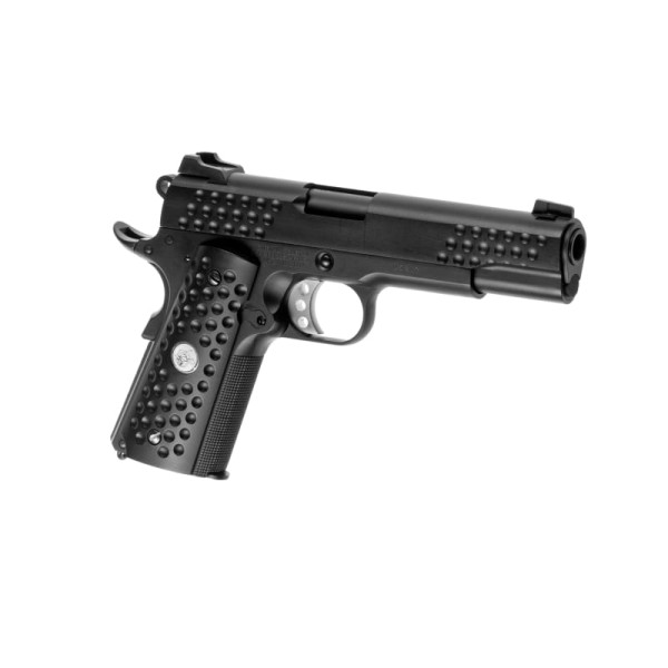 Pistola GBB Knight Hawk Full Metal Preta [WE]