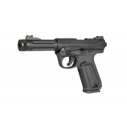 Pistol GBB AAP01 Assassin Semi/Full Auto Black [Action Army]