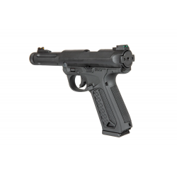 Pistol GBB AAP01 Assassin Semi/Full Auto Black [Action Army]