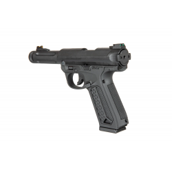 Pistola GBB AAP01 Assassin Semi/Full Auto Preta [Action Army]