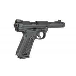 Pistol GBB AAP01 Assassin Semi/Full Auto Black [Action Army]