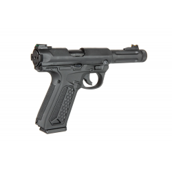 Pistola GBB AAP01 Assassin Semi/Full Auto Preta [Action Army]