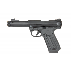 Pistol GBB AAP01 Assassin Semi/Full Auto Black [Action Army]