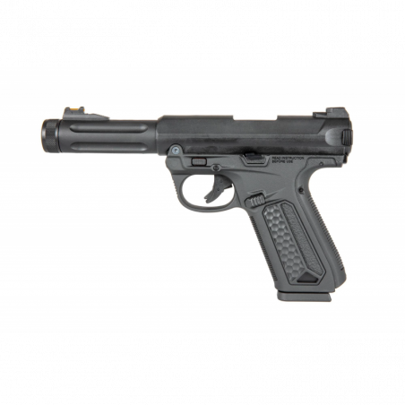 Pistol GBB AAP01 Assassin Semi/Full Auto Black [Action Army]