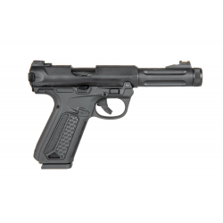 Pistol GBB AAP01 Assassin Semi/Full Auto Black [Action Army]