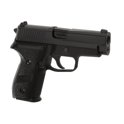 WE P228 Full Metal GBB Black Airsoft Pistol - product view