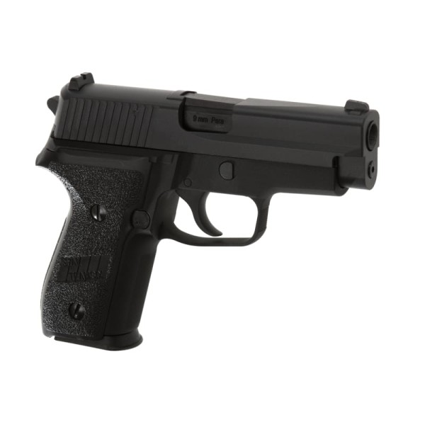 Pistola GBB P228 Full Metal Preta [WE]