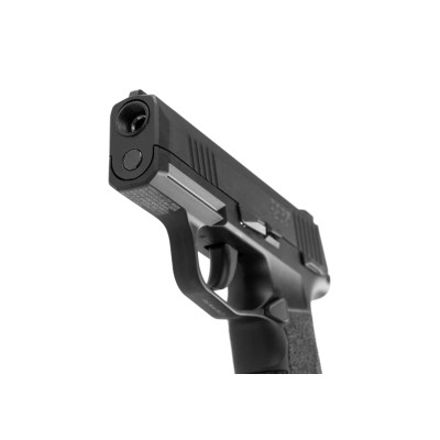 Pistola Airsoft GBB SIG Sauer ProForce P365 Full Metal Preta - fotografia 4