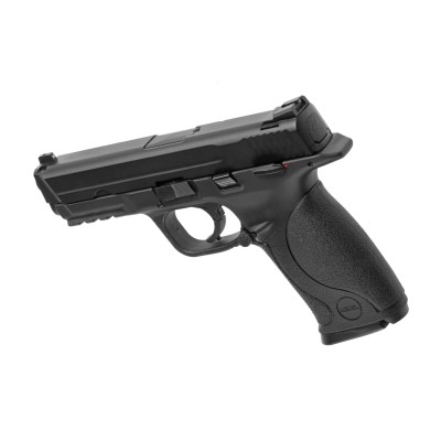 KWC M&P 40 Blowback Metal Version CO₂ Airsoft Pistol - photo 2