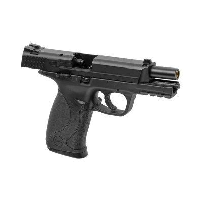 KWC M&P 40 Blowback Metal Version CO₂ Airsoft Pistol - photo 3