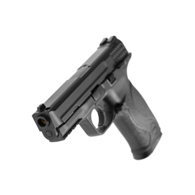 KWC M&P 40 Blowback Metal Version CO₂ Airsoft Pistol - photo 4