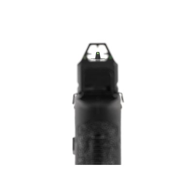Poseidon Orion No.3 Performance GBB Black Airsoft Pistol - photo 8