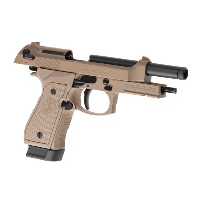 G&G GPM92 GP2 Metal Version CO₂ Desert Airsoft Pistol - photo 3