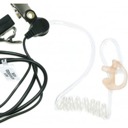 Acoustic Headset Kenwood [Z-Tactical]