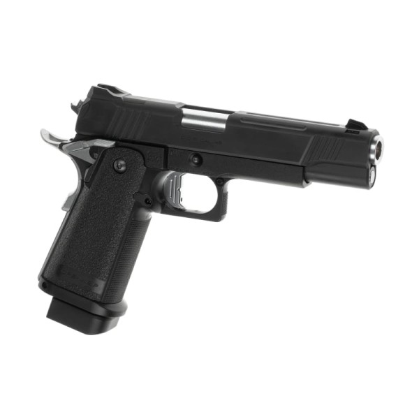 GBB Airsoft Pistol Hi-Capa 5.1 D.O.R. [Tokyo Marui]