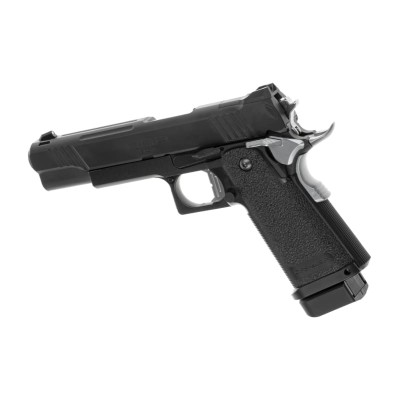 Tokyo Marui Hi-Capa 5.1 D.O.R. GBB Airsoft Pistol - photo 2