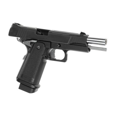 Tokyo Marui Hi-Capa 5.1 D.O.R. GBB Airsoft Pistol - photo 3