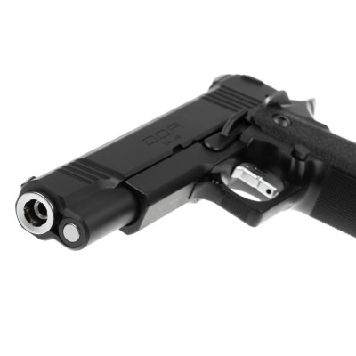 Tokyo Marui Hi-Capa 5.1 D.O.R. GBB Airsoft Pistol - photo 4