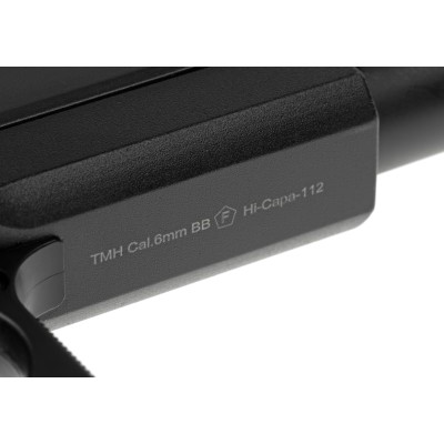 Tokyo Marui Hi-Capa 5.1 D.O.R. GBB Airsoft Pistol - photo 5