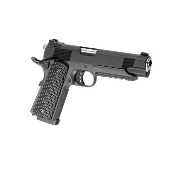 GBB Airsoft Pistol Night Warrior [Tokyo Marui]