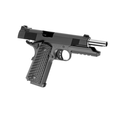 Pistola Airsoft GBB Tokyo Marui Night Warrior - fotografia 3