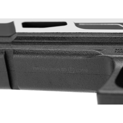 G&G GTP 9 MS CO₂ Silver Airsoft Pistol - photo 6