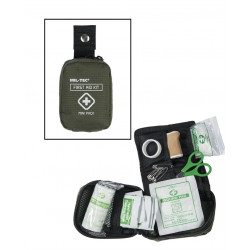 OD First Aid Pack Small [Miltec]